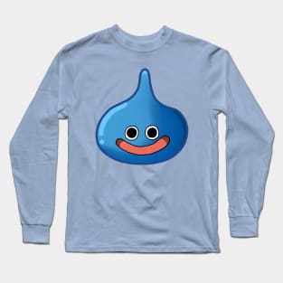 Dragon Quest Slime Long Sleeve T-Shirt